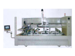 Cintreuse de bobine CNC