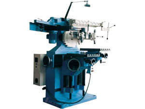 Machine de gravure 