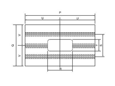 Presse d’emboutissage de précision API 25-60 tonnes (Grande vitesse)